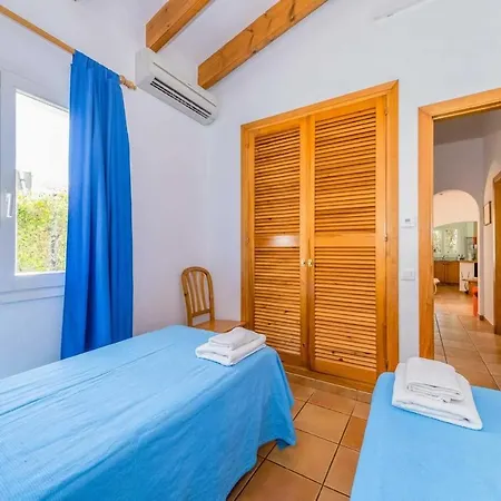 Villa Aramis *