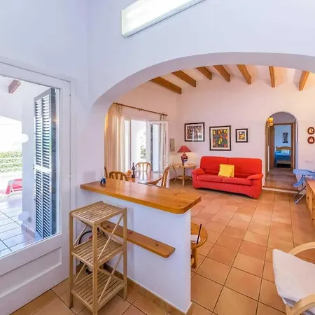 Aramis * Cala En Porter (Menorca)