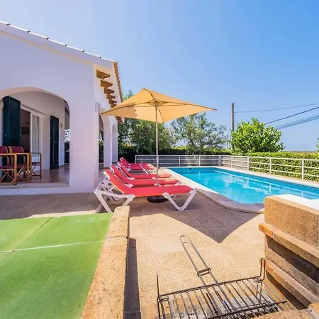 Villa Aramis