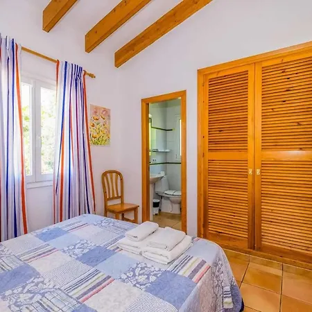 Aramis Cala En Porter (Menorca)