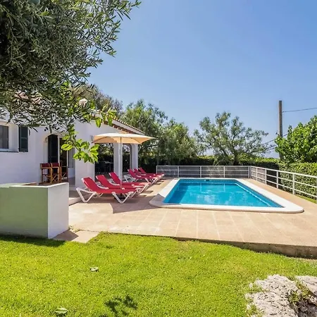 Aramis Cala En Porter (Menorca)