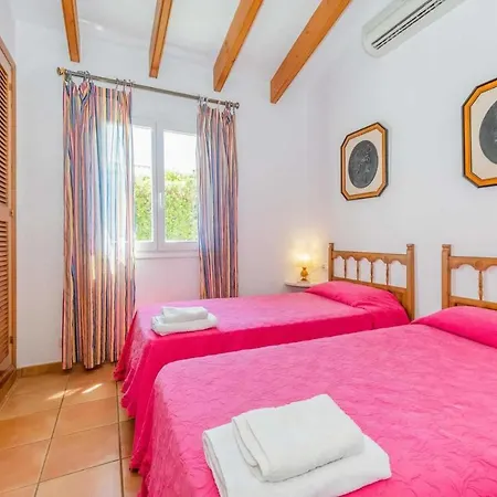 Villa Aramis *