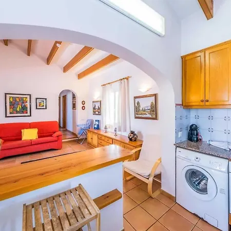 Villa Aramis *
