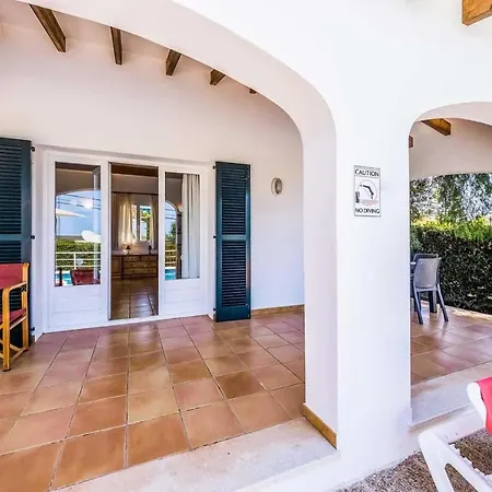 Villa Aramis