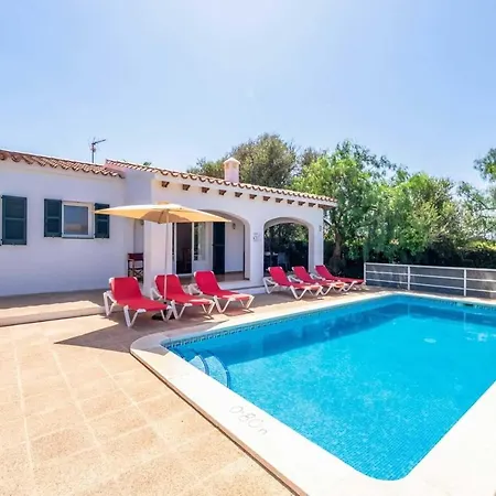 Aramis Villa *