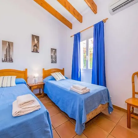 Villa Aramis *