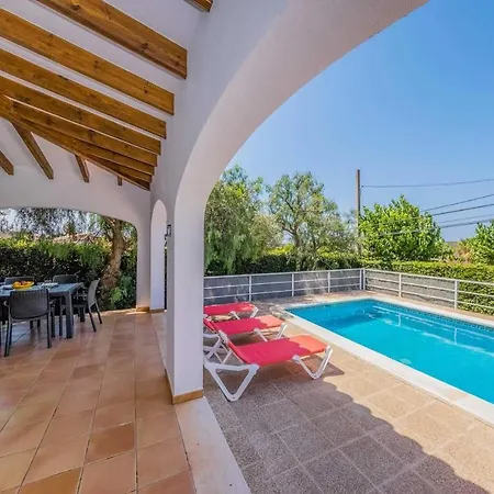 Aramis Cala En Porter (Menorca)